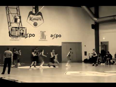 [F '21/22] L'incredibile canestro di Alice Biasion