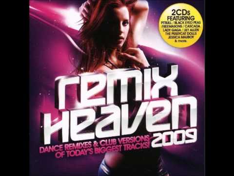 Every you, Every me - Criss Sol and J. Foster  (remix heaven 2009).