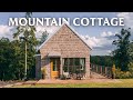 Cozy Modern Mountain Cottage Airbnb! // Full Tennessee Cabin Tour!