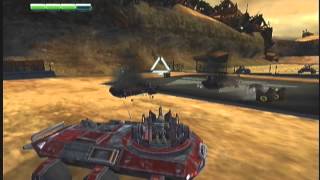 Metal Arms: Wasteland Chase - Any% Speedrun [Easy]