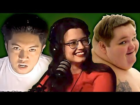 Letty's SCARIEST Fishtank Experience