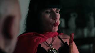 12 en punto. Corto participante del Buenos Aires Rojo Sangre 2018 (BARS 19)