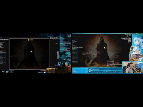 HONESTY - GYZE  Beasttrollmc VS karthy LivePlay
