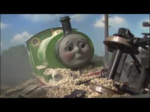 The Jungle Book (John Clancy V2) Part 15 - Poor Percy