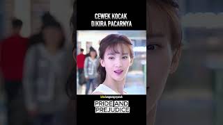 Download lagu Funny girl mistaken for his girlfriend #movieclips mp3
