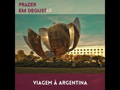 Prazer em Degustar - Argentina - MASI Tupungato