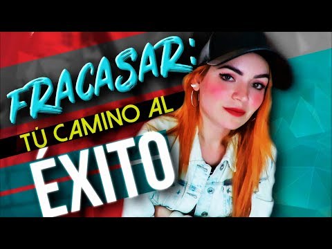 Fracasar: Tu Camino al Éxito: Regina Carrot