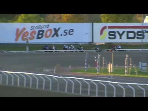 2016.10.06 Wathba Stud Farm Sprint Cup (SWE) - Macallan