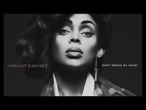 Shellsy Baronet - Te Amar (Prod by DXN Beatz)