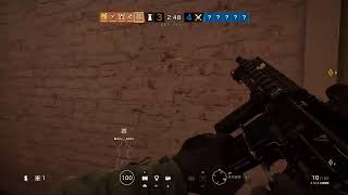 r6s 初見さん大歓迎　コメント待ってます