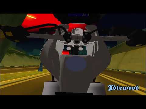 GTA SA VIDA REAL: COLEI NA DZ7 DE XRE 300 2017  EP 16!!