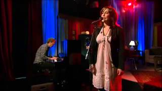 Lisa Nilsson - Säg det igen (Live @ Efter Tio)