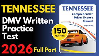 Tennessee DMV Permit Practice Test | Full Part | USA DMV Permit Practice Test