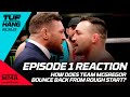 The Ultimate Fighter 31: McGregor vs. Chandler LIVE Reaction Show | TUF Hang Ep. 1 | MMA Fighting