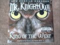 Mr.KnightOwl Lately - 702ROGELIO Mr.KnightOwl Lately