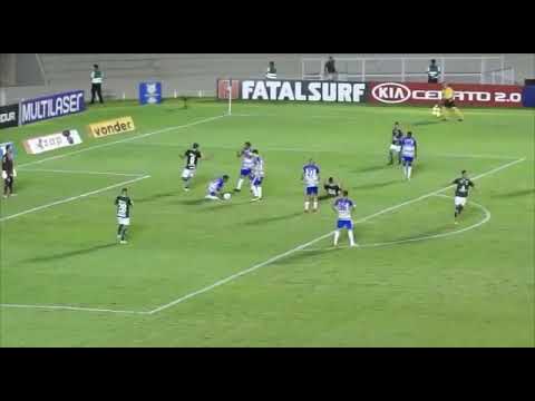 Goiás 2 x 0 Avaí verdão perto do G6 gols de Rafael Moura e Thalles