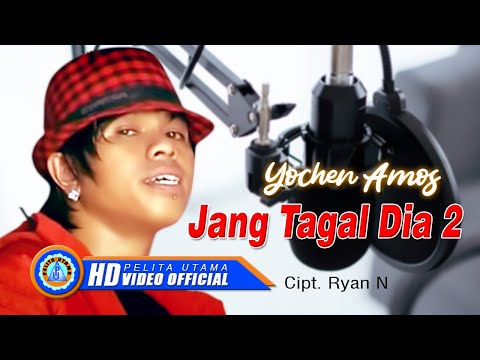 Yochen Amos - JANG TAGAL DIA 2 (Official Music Video)