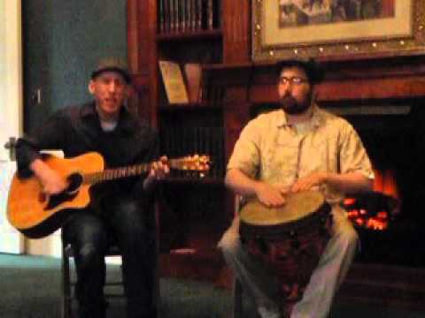 Shiru Lashem by Troy Mitchell