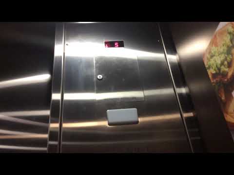 Courtyard Marriott On Hospital Area In Houston TX Hotel Tour