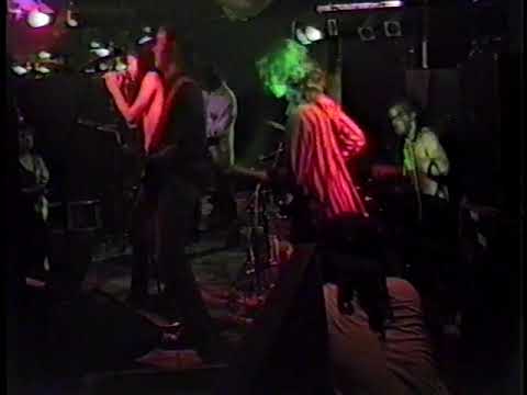Ian Faith - December 31, 1989 Club Me!