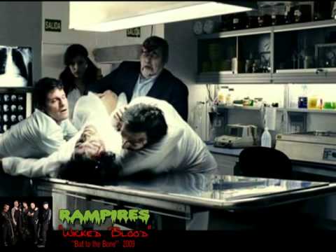 Rampires - Wicked Blood.avi