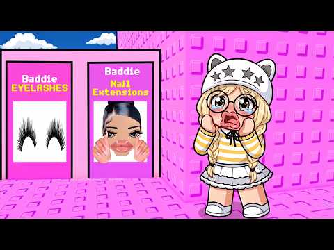 Would you Rather: BADDIE Tower...