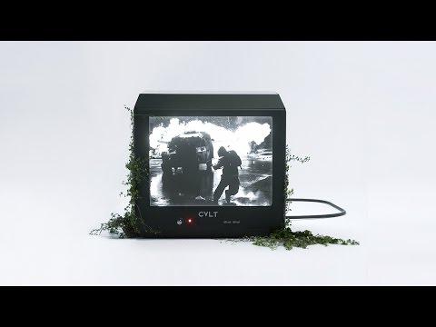 Tropical Interface - Ectogenic