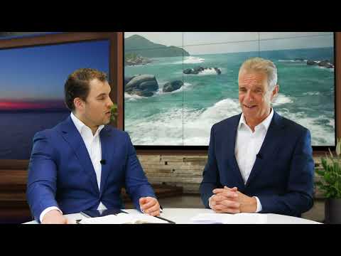 Wekelijkse Bijbelstudie 16 april 2022 - De lijdende Dienstknecht – deel 1