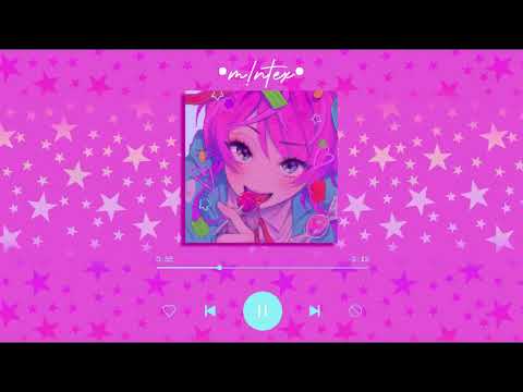 Sugar rush :: a Hyperpop playlist