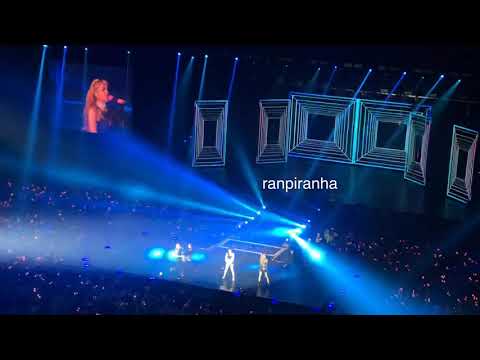 BLACKPINK LIVE IN MALAYSIA FULL . (BOMMBAYAH/AS IF ITS YOUR LAST)