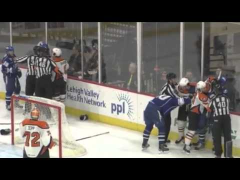 Cody Kunyk vs Brandon Manning