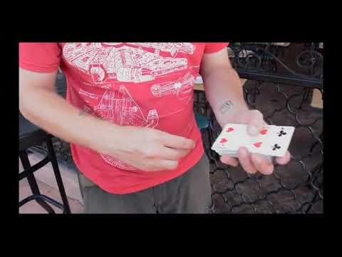 Saturn Magic - D23 by Rian Lehman video DOWNLOAD