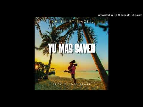 Tah Sii ft Maze J - YU MAS SAVEH (Official Audio)