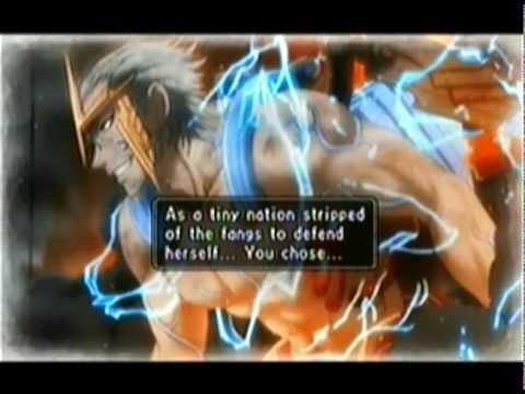 Let's Play Valkyria Chronicles II PT78 - Finale III ~ Vs. Super Valkyria Baldren