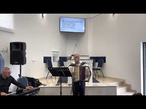 28 august 2021 Romeo Stan - Colaj cântări de bucurie