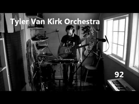 Tyler Van Kirk Orchestra - 92