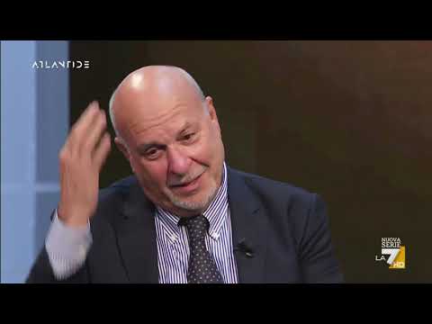 Alan Friedman sul rapporto di Epstein con i potenti: "In America si può comprare un ex ...