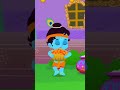 गोविंदा आला रे Govinda Ala Re Shortvideo Krishanleela Krishna Janamashtmispe