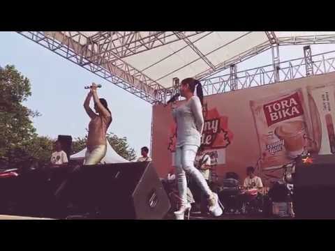 2Racun youbisister - Merinding.  HUT Radio DAHLIA 46