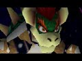 Smash Remix Giga Bowser Boss Fight 14 FINAL BOSS