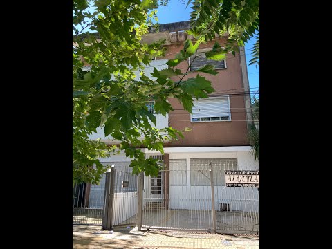 Video de YouTube - Apartamento en Alquiler de 1 dormitorio con  Garage en Brazo Oriental, Montevideo