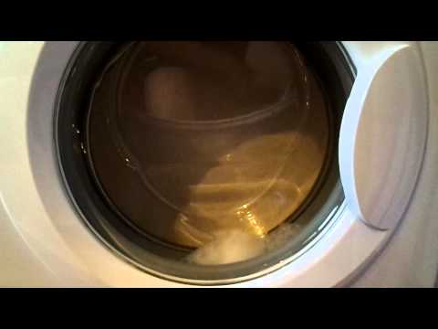 Pralka Indesit WIE 107-Szybki Czysty 50° 7/13