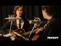 Folk Alley Sessions: The Milk Carton Kids - "Honey ...