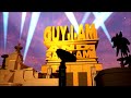 Guy Am I And Sam I Am Home Entertainment Logo