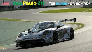 【ドライブ配信】久しぶりに企画レースに参加【グランツーリスモ7】