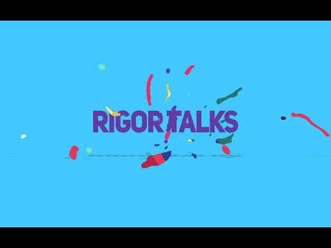 Rigor Talks - Intro