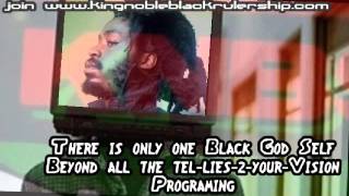 King Noble Black Supremacy offers you the Enlightened Perspective on the Condition of Black People