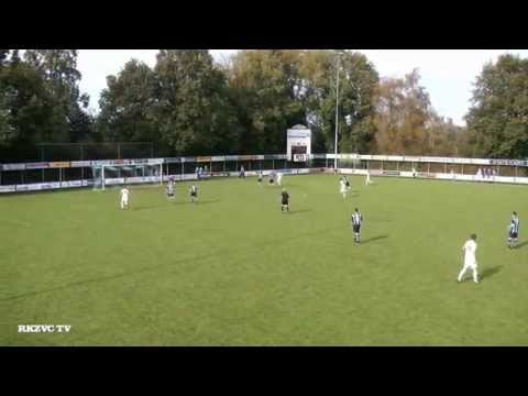 samenvatting  RKZVC 1 – FC EIBERGEN 1.12-10-2014 movie