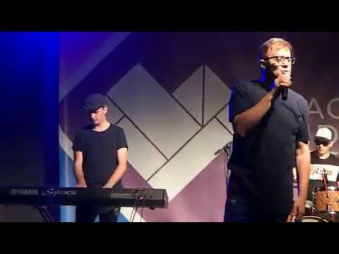 PRAGUE PRIDE 2018 Petr KOTVALD