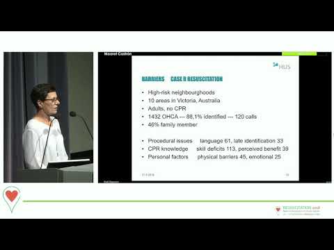 Resuscitation 2018 — Year in Review